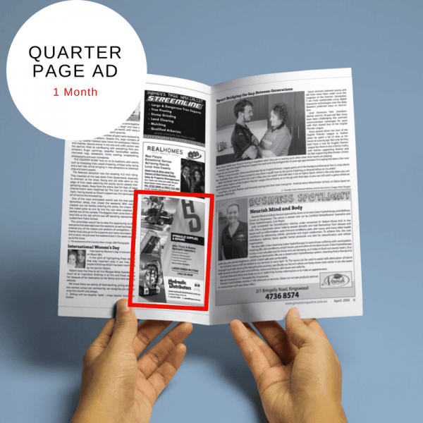 Silver Package - Image 3
