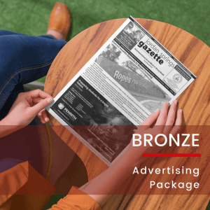 Bronze Package