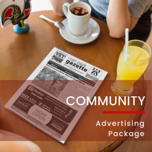 Community Package