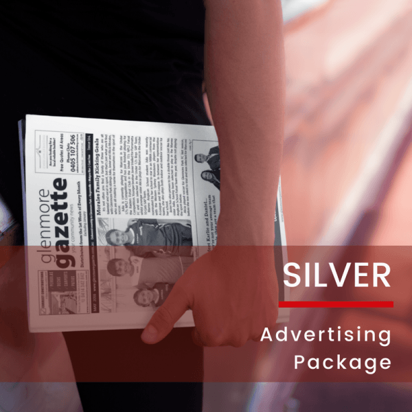 Silver Package