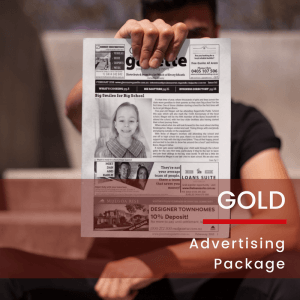 Gold Package
