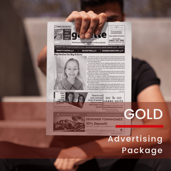 Gold Package