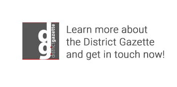 DISTRICT-GAZETTE