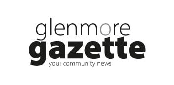 GLENMORE-GAZETTE