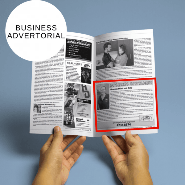 Spotlight Package - Image 2