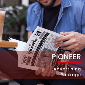 Pioneer Package