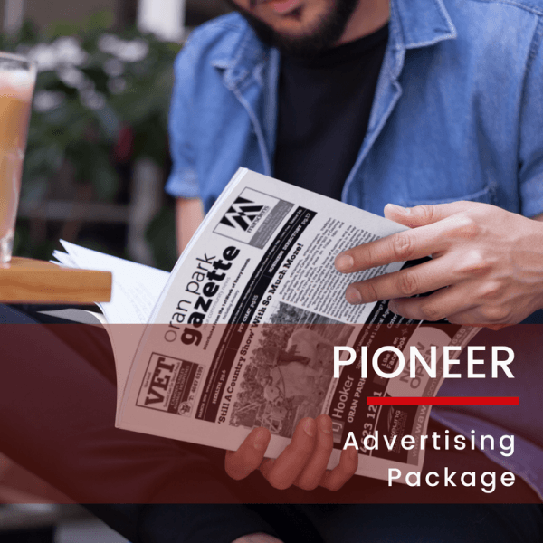 Pioneer Package