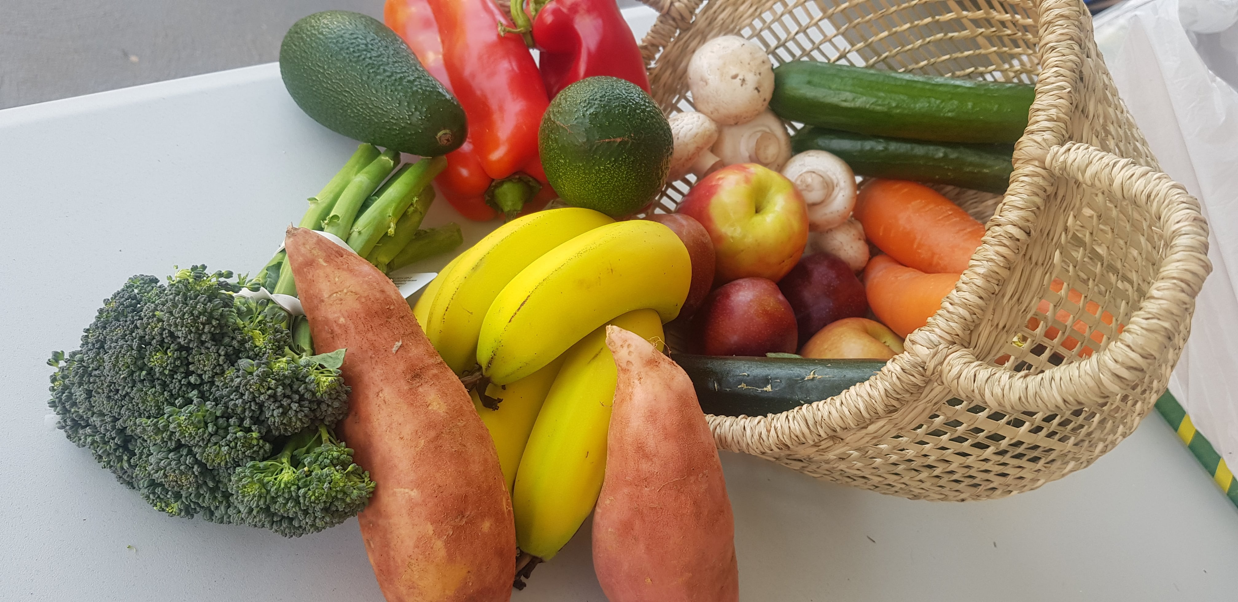 Box Divvy Comes to Silverdale District Gazette