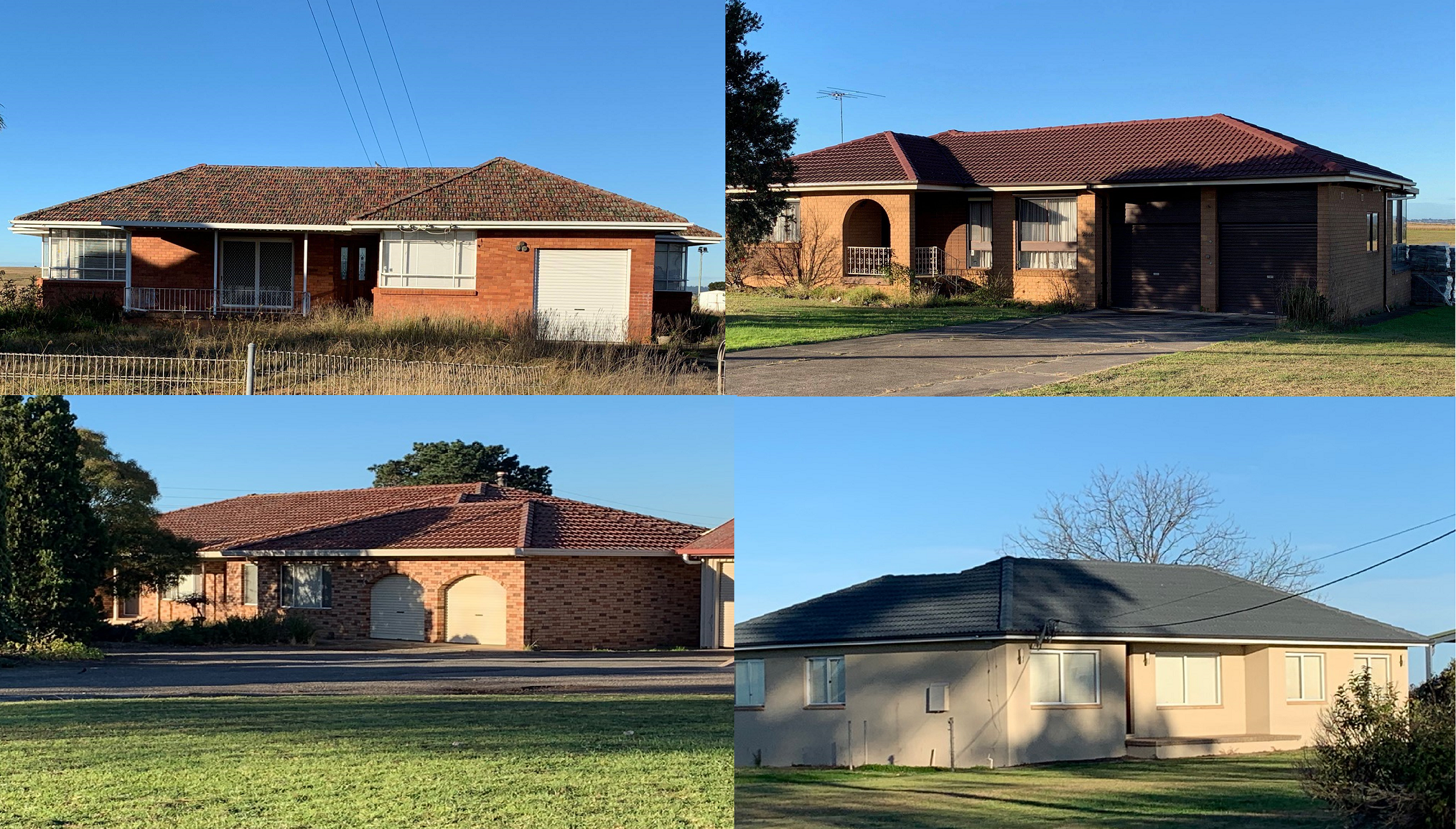 Latest Luddenham by Wayne Willmington District Gazette